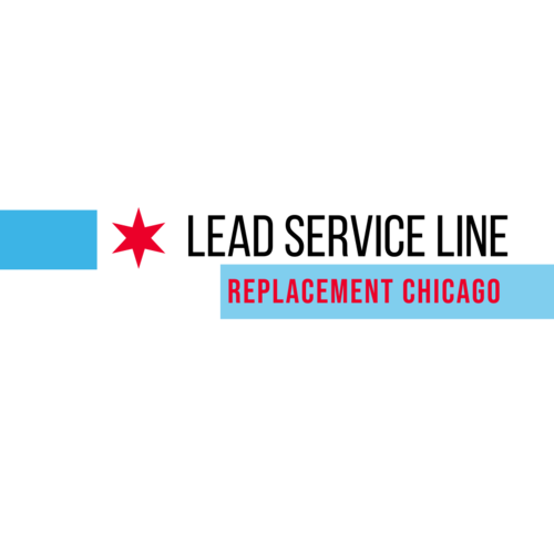 Lead service line replacement chicago